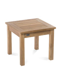 CO9 Design - Essential Square Side Table | [ES20]