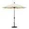 California Umbrella - 9' - Patio Umbrella Umbrella - Aluminum Pole - Canvas - Sunbrella  - GSCUF908117-5453