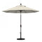 California Umbrella - 9' - Patio Umbrella Umbrella - Aluminum Pole - Beige - Olefin - GSCUF908117-F22