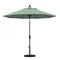 California Umbrella - 9' - Patio Umbrella Umbrella - Aluminum Pole - Spa - Pacifica - GSCUF908117-SA13