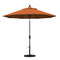 California Umbrella - 9' - Patio Umbrella Umbrella - Aluminum Pole - Tuscan - Pacifica - GSCUF908117-SA17
