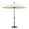California Umbrella - 9' - Patio Umbrella Umbrella - Aluminum Pole - Canvas - Pacifica - GSCUF908117-SA53