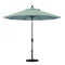 California Umbrella - 9' - Patio Umbrella Umbrella - Aluminum Pole - Spa - Sunbrella  - GSCUF908705-5413