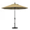 California Umbrella - 9' - Patio Umbrella Umbrella - Aluminum Pole - Champagne - Olefin - GSCUF908705-F67