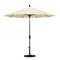 California Umbrella - 9' - Patio Umbrella Umbrella - Aluminum Pole - Canvas - Pacifica - GSCUF908705-SA53