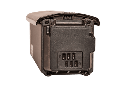 QuietKat - Spare Ibex/Rubicon Battery (21AH)