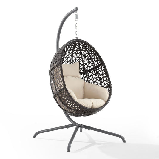 Egg Chairs and Swinging Chairs – Recreation Outfitters