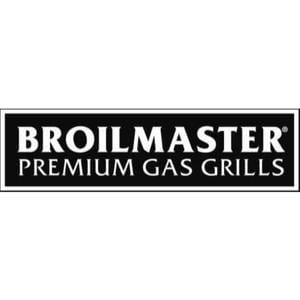 Broilmaster Casting Top Broilmaster B102042 Casting Top with Hinge Pins and Heat Indicator