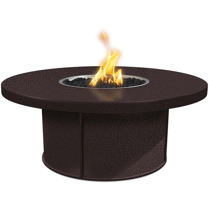 The Outdoor Plus - 48" Marble Fire Table - OPT-MABCPR48