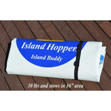 Island Hopper Water Platfroms - Island Buddy 8 ft - IH-BUDDY-8