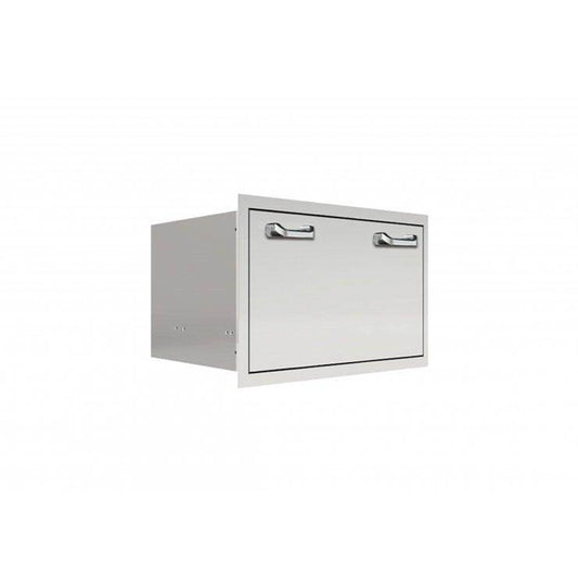 Outdoor Greatroom - 30" Roll Out Insulated Ice Drawer - 30ICEINS