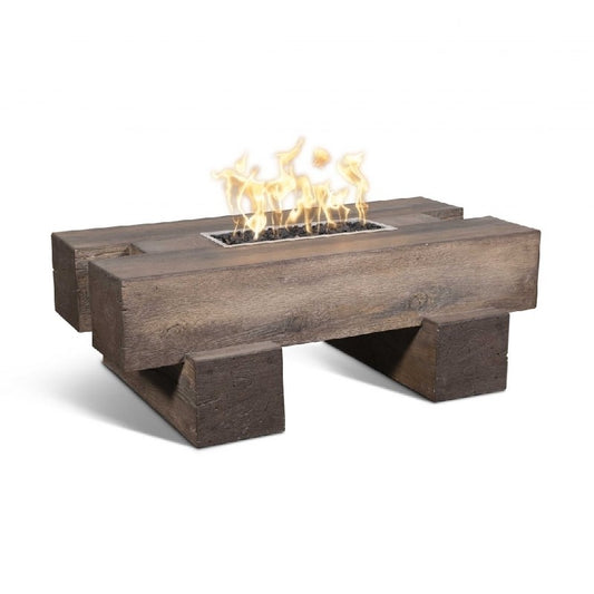 The Outdoor Plus - PALO FIRE PIT - OPT-PAL60