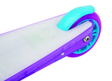 Razor Scooters Razor - Party Pop Scooter | Capacity 143lb | Recommended ages 6+