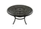 Lawton Casual Comfort - 52" Round Dining Table Signature (Ice Bucket Optional)