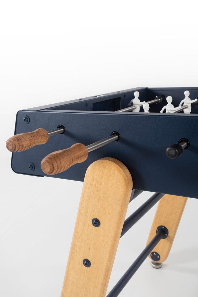 RS Barcelona RS4 HOME RS4 Home Foosball table, blue