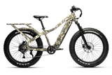 QuietKat  - Ranger 7.5 E-bike