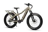 Quietkat - Ranger 10 E-bike