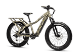 QuietKat  - Ranger 7.5 E-bike