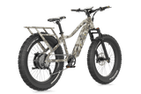 Quietkat - Ranger 10 E-bike