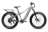 Quietkat - Ranger 10 E-bike