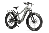 Quietkat - Ranger 10 E-bike