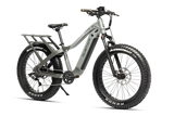 QuietKat  - Ranger 7.5 E-bike