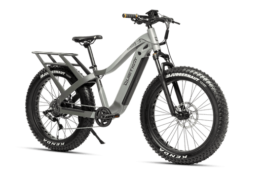 Quietkat - Ranger 10 E-bike