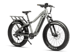 Quietkat - Ranger 10 E-bike