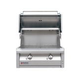 Renaissance Cooking Systems - 30" ARG Freestanding Grill - ARG30 CK