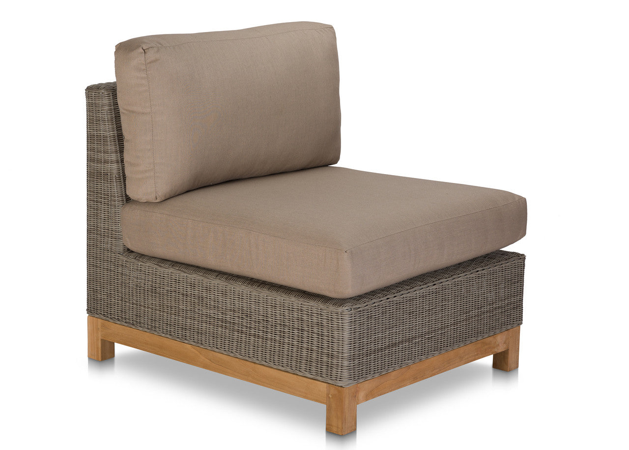 CO9 Design - Savannah Slipper Chair | Brown or Grey Frame Only