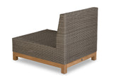 CO9 Design - Savannah Slipper Chair | Brown or Grey Frame Only