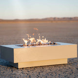The Outdoor Plus - Coronado 108” Collection Fire Pit - OPT-CORCPR108