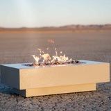 The Outdoor Plus - Coronado 60” Collection Fire Pit - OPT-CORCPR60