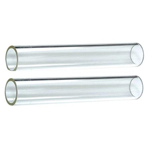 Hiland Quartz Glass Tube Replacement (2 Piece) | SGT-GLASS2