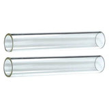 Hiland Quartz Glass Tube Replacement (2 Piece) | SGT-GLASS2