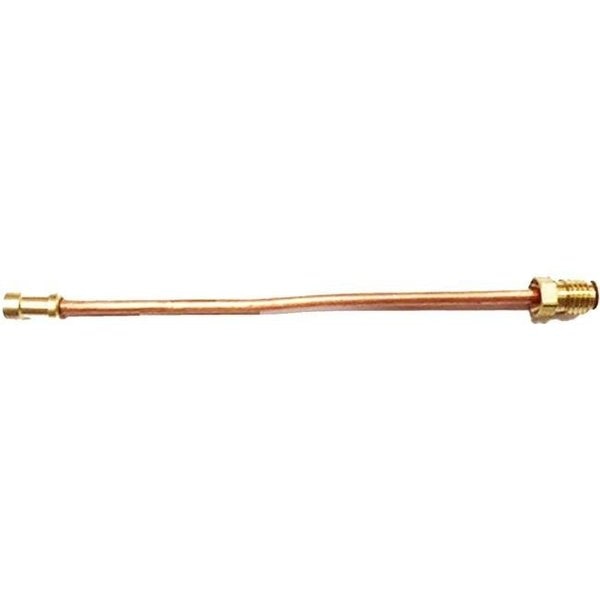 Hiland Heater Pilot Feed Tube THP-PFT for PrimeGlo Patio Heater Models