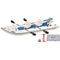 Sea Eagle 437ps Paddleski™ Ultimate Torqeedo Package Inflatable Boat | (2) Person  | 437PSK_SW_Torqeedo