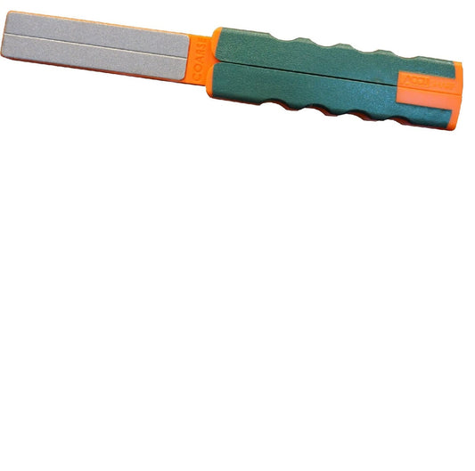 AccuSharp Knives & Tools : Sharpeners AccuSharp Diamond Paddle Shapener 077C