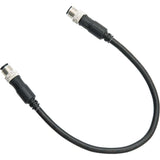 Actisense NMEA Cables & Sensors Actisense N2K Male/Male Gender Changer - 0.25M [A2K-GCM-0.25M]