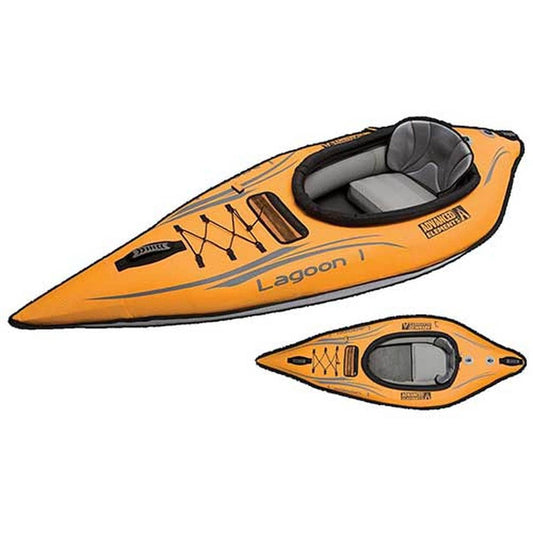 ADVANCED ELEMENTS Advanced Elements - Lagoon 1 Kayak