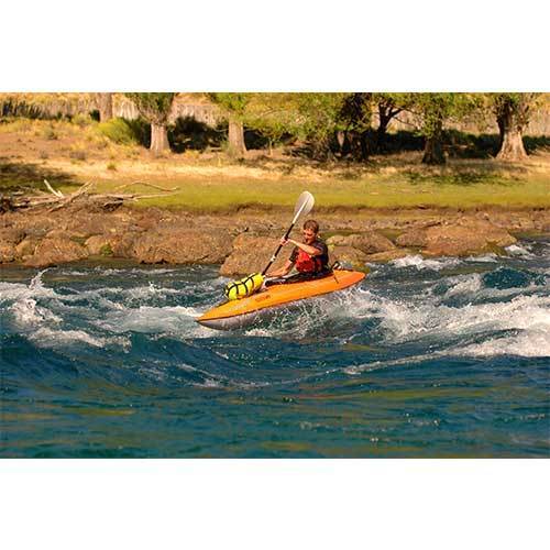 ADVANCED ELEMENTS Advanced Elements - Lagoon 1 Kayak