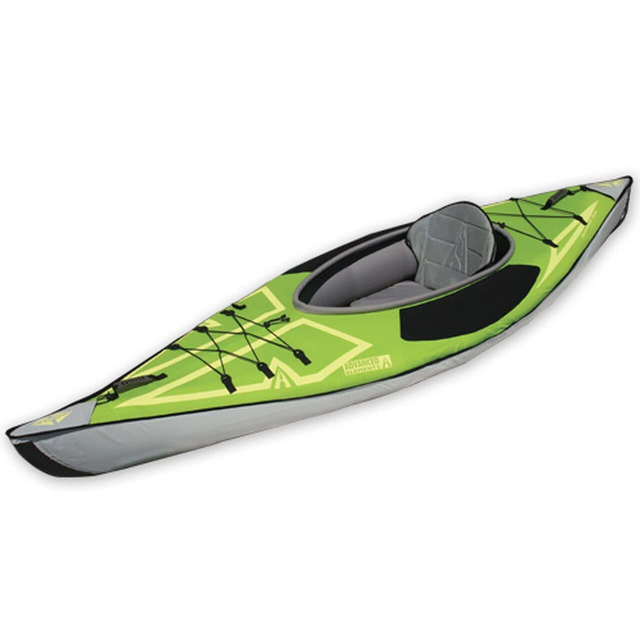 ADVANCED ELEMENTS Inflatable Kayak Advanced Elements AdvancedFrame Ultralite Kayak