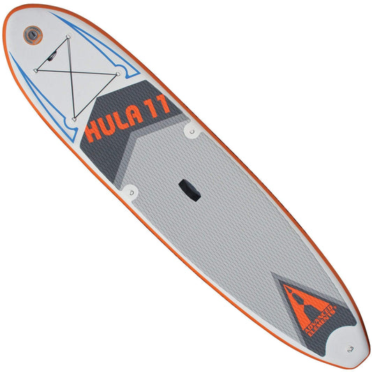 ADVANCED ELEMENTS Paddle Board Advanced Elements - Hula 11 W/Pump