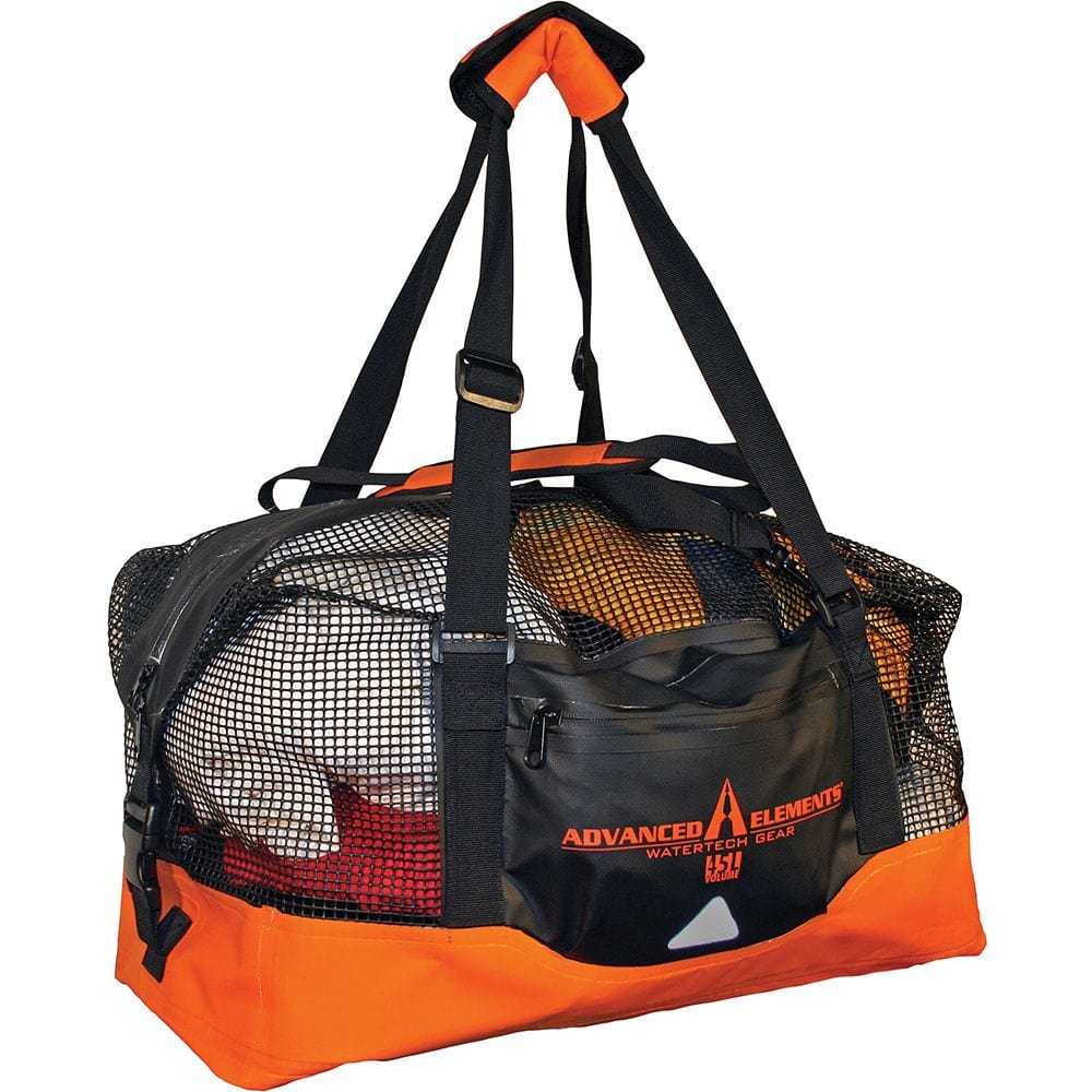 ADVANCED ELEMENTS Water Sports > Dry Bags Advanced Elements - Funk Bag