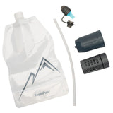 Adventure Medical Kits Accessories Adventure Medical RapidPure Purifier  Multi-Use System [0160-0111]