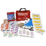 Adventure Medical Kits Camping & Outdoor : First Aid Kit AMK Sportsman 200 Medical Kit