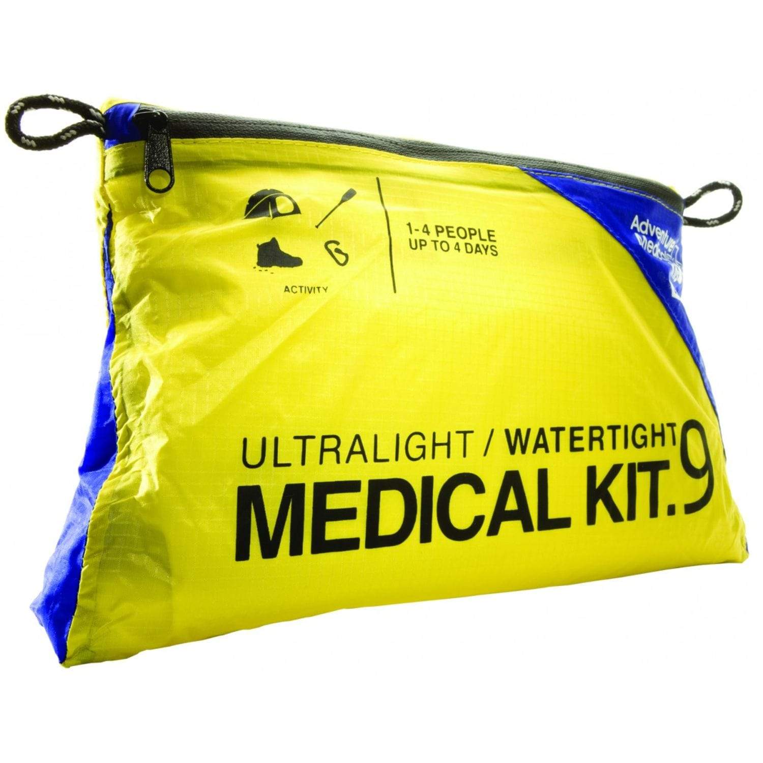 Adventure Medical Kits Camping & Outdoor : First Aid Kit AMK Ultralight Watertight .9 Medical Kit
