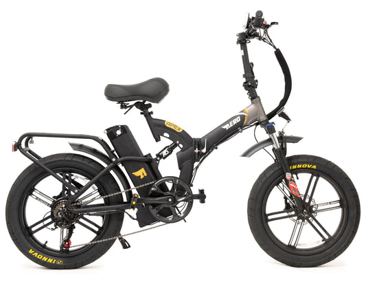 Aero E-Bikes E-Bikes Aero Apex (750W) – Aero E-Bikes
