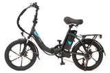 Aero E-Bikes E-Bikes Aero Rider Low Frame – Aero E-Bikes