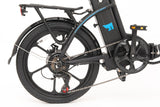 Aero E-Bikes E-Bikes Aero Rider Low Frame – Aero E-Bikes